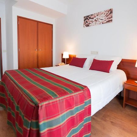 Hotel Cristo Rei - Fatima Esterno foto