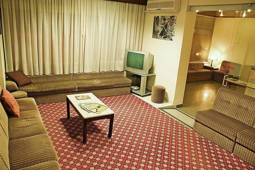Hotel Cristo Rei - Fatima Esterno foto