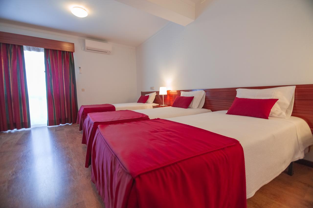 Hotel Cristo Rei - Fatima Esterno foto