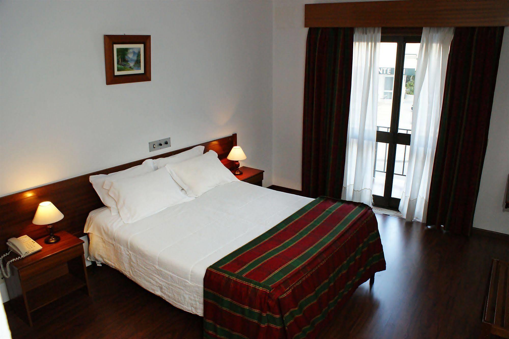Hotel Cristo Rei - Fatima Esterno foto