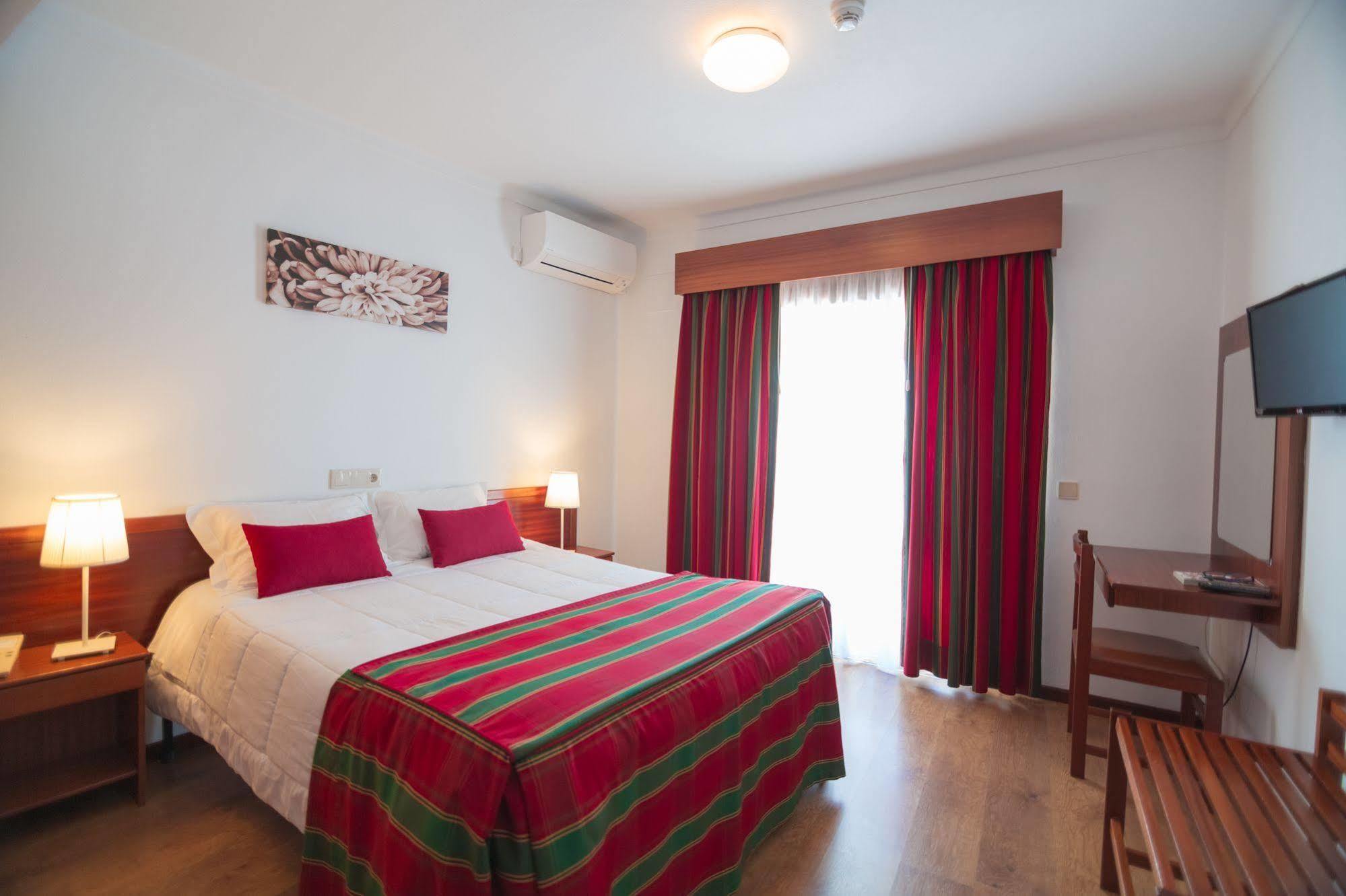 Hotel Cristo Rei - Fatima Esterno foto