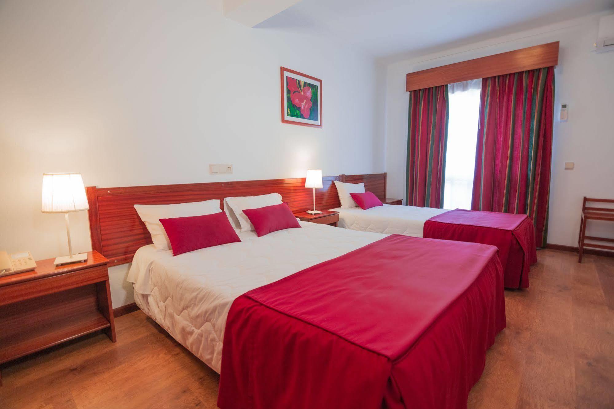Hotel Cristo Rei - Fatima Esterno foto